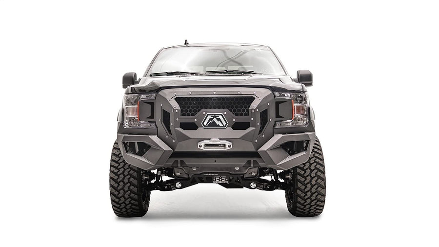 F150 Grumper 18-C B