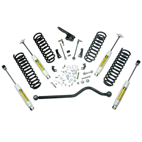 Compression Superlift Travel Kit 57171