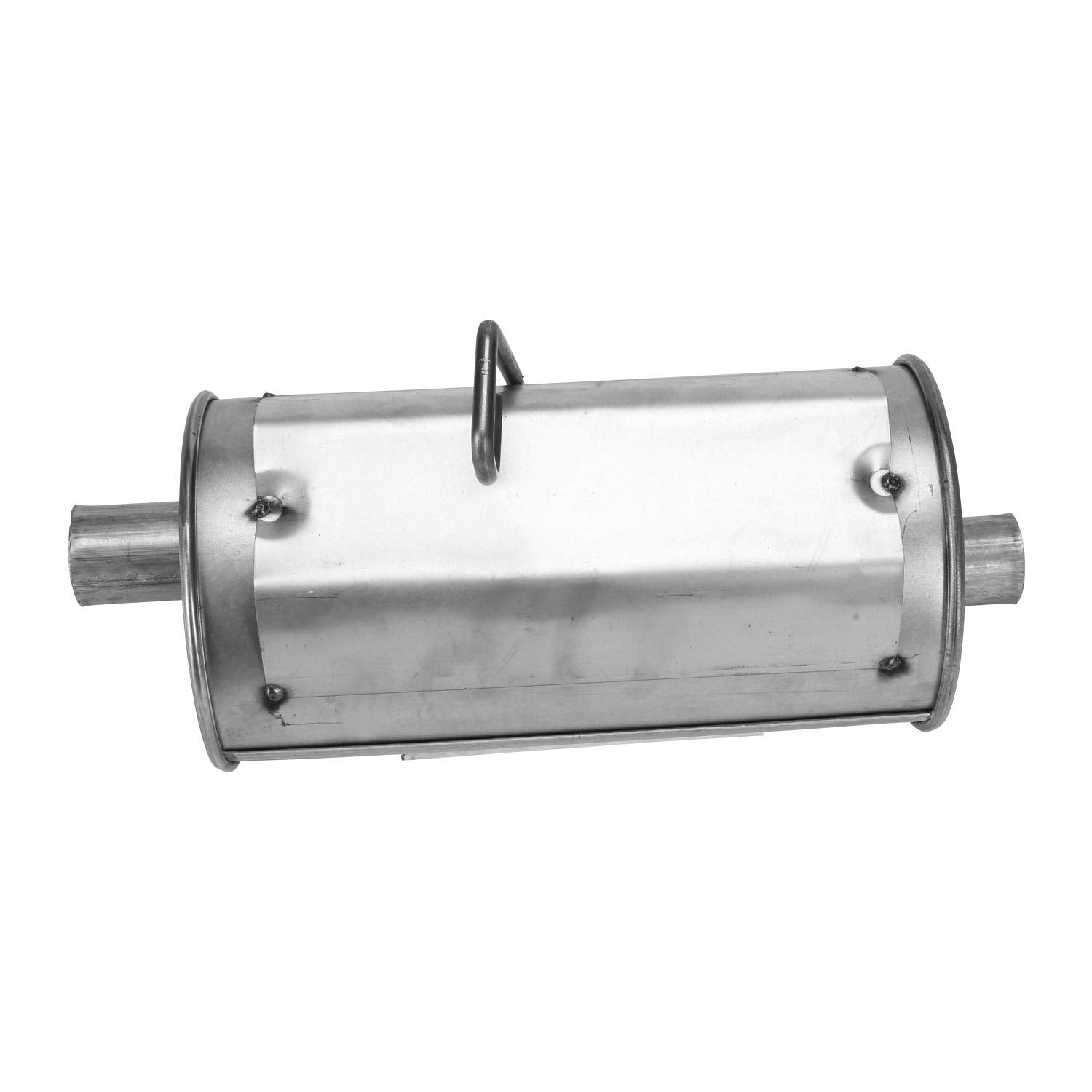 Exhaust AP Products Muffler 2165
