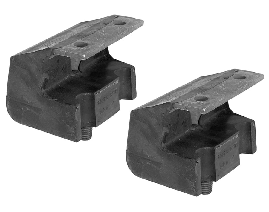 Motor Mount Pad Trans-Dapt 4715