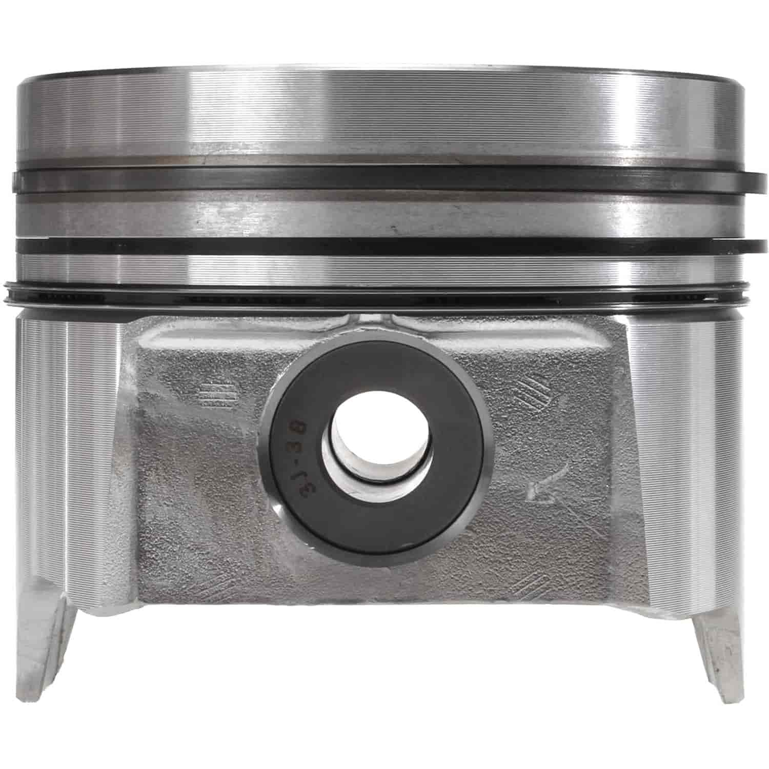 224-3508WR.030 Mahle Piston