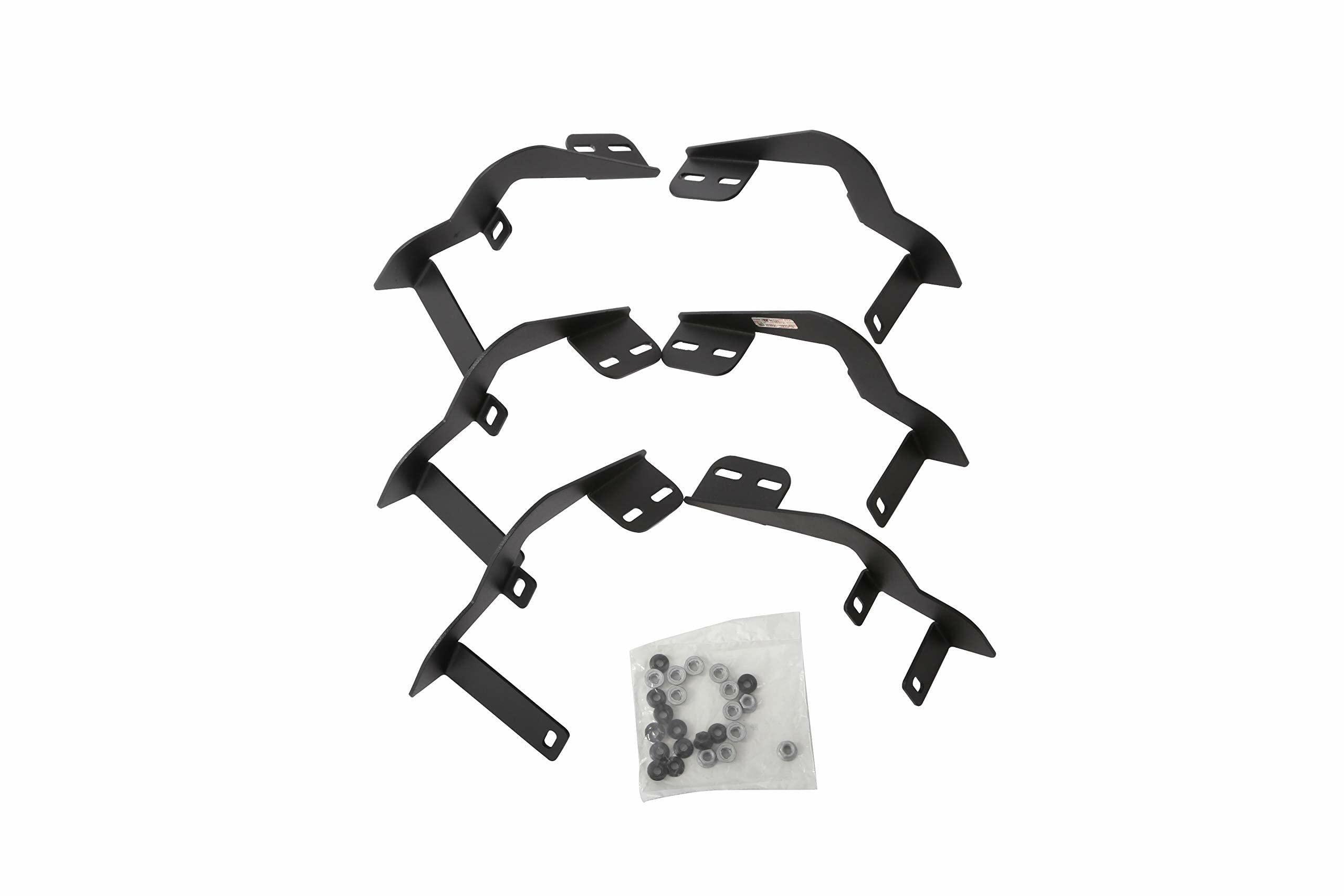 NXt Dee Zee Bracket Kit DZ16328
