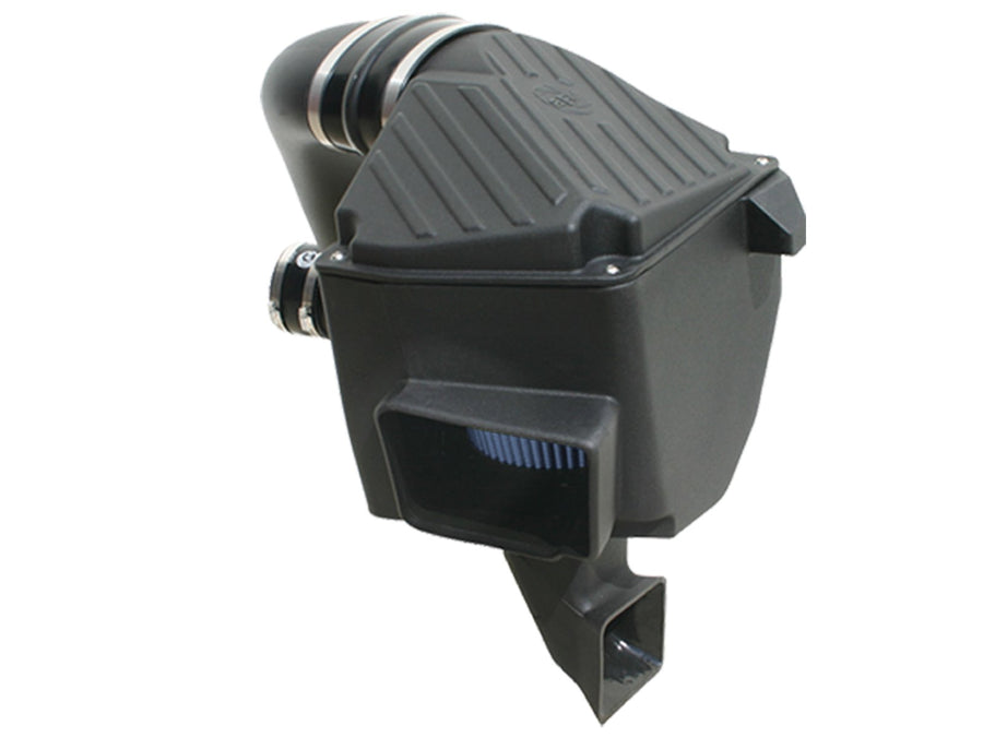 Dodge Diesel Trucks aFe Power Magnum FORCE 54-81342 07.5-09 L6-6.7L (td) Performance Intake System (OIled, 5-Layer Filter)