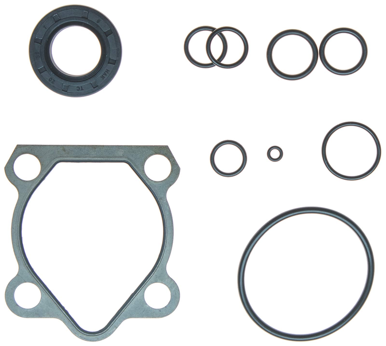 Power Steering Gates 348368 Repair Kit