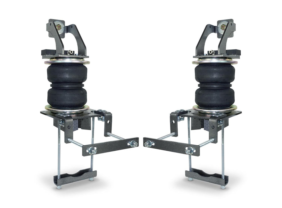 ALPHA HD PRO HP10182-J REAR AIR SUSPENSION KIT FOR 2005-2010 FORD F-250/F-350 (2WD) SUPER DUTY
