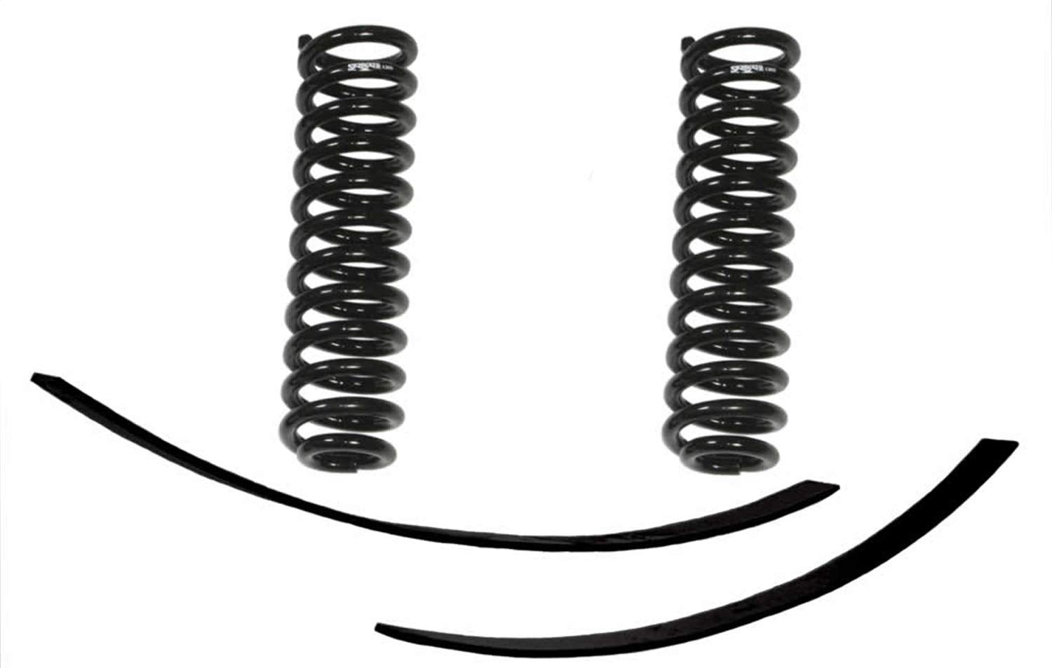 Suspension Lift Kit Skyjacker 174PK Suspension