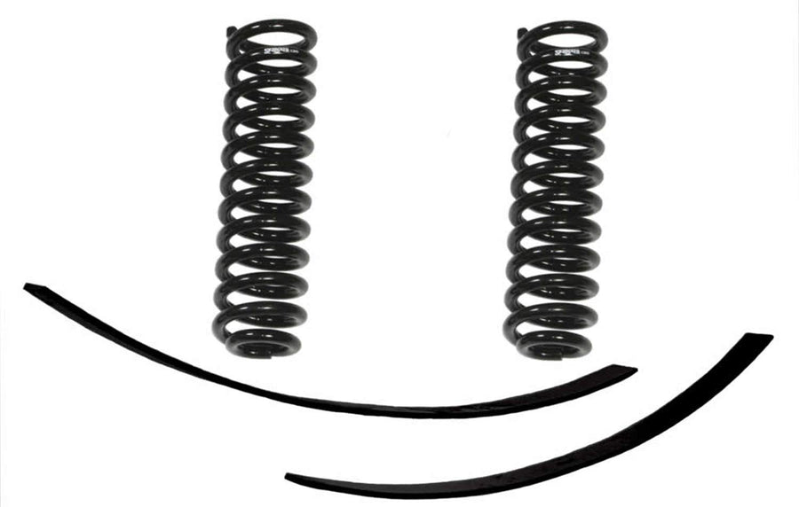 Suspension Lift Kit Skyjacker 174PK Suspension