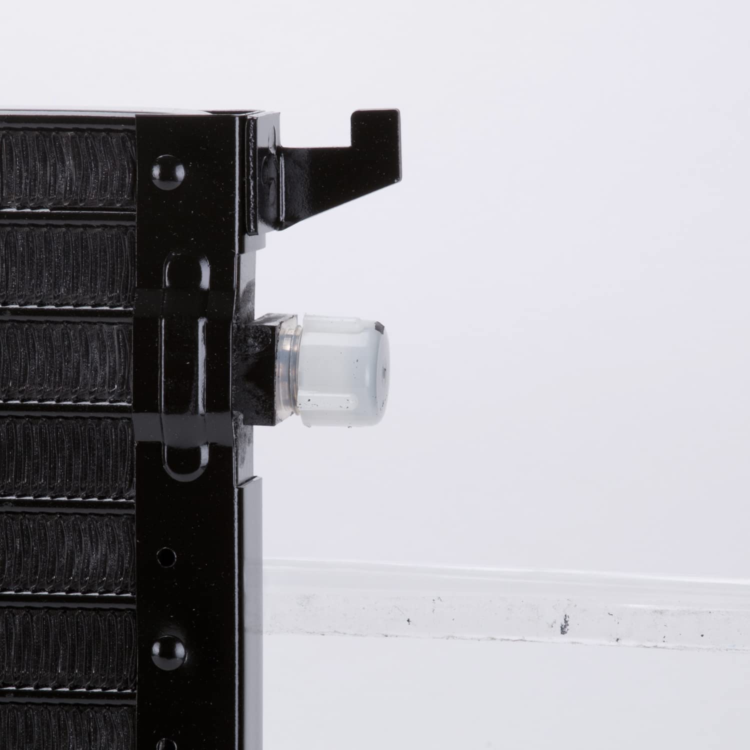 A/C TYC Condenser - 4586