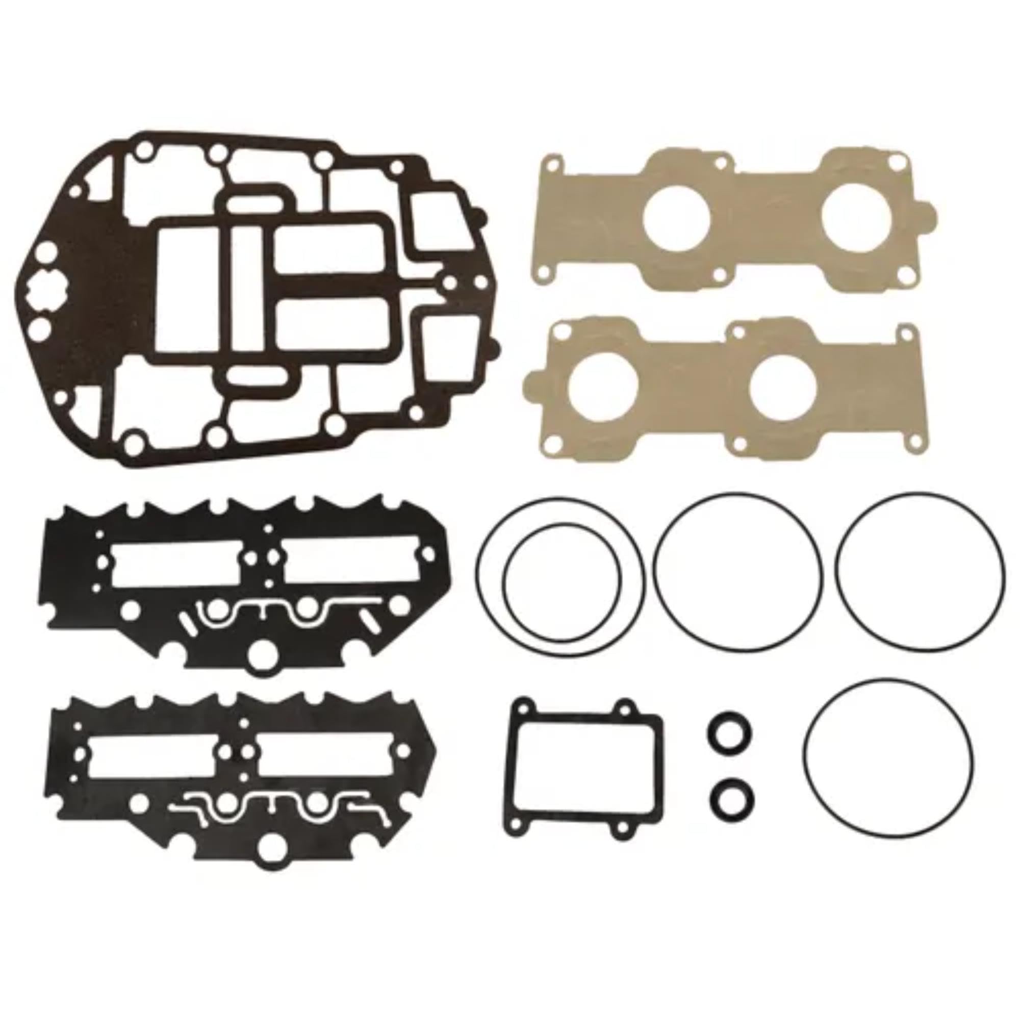 Gasket Kit, Sierra 18-4421