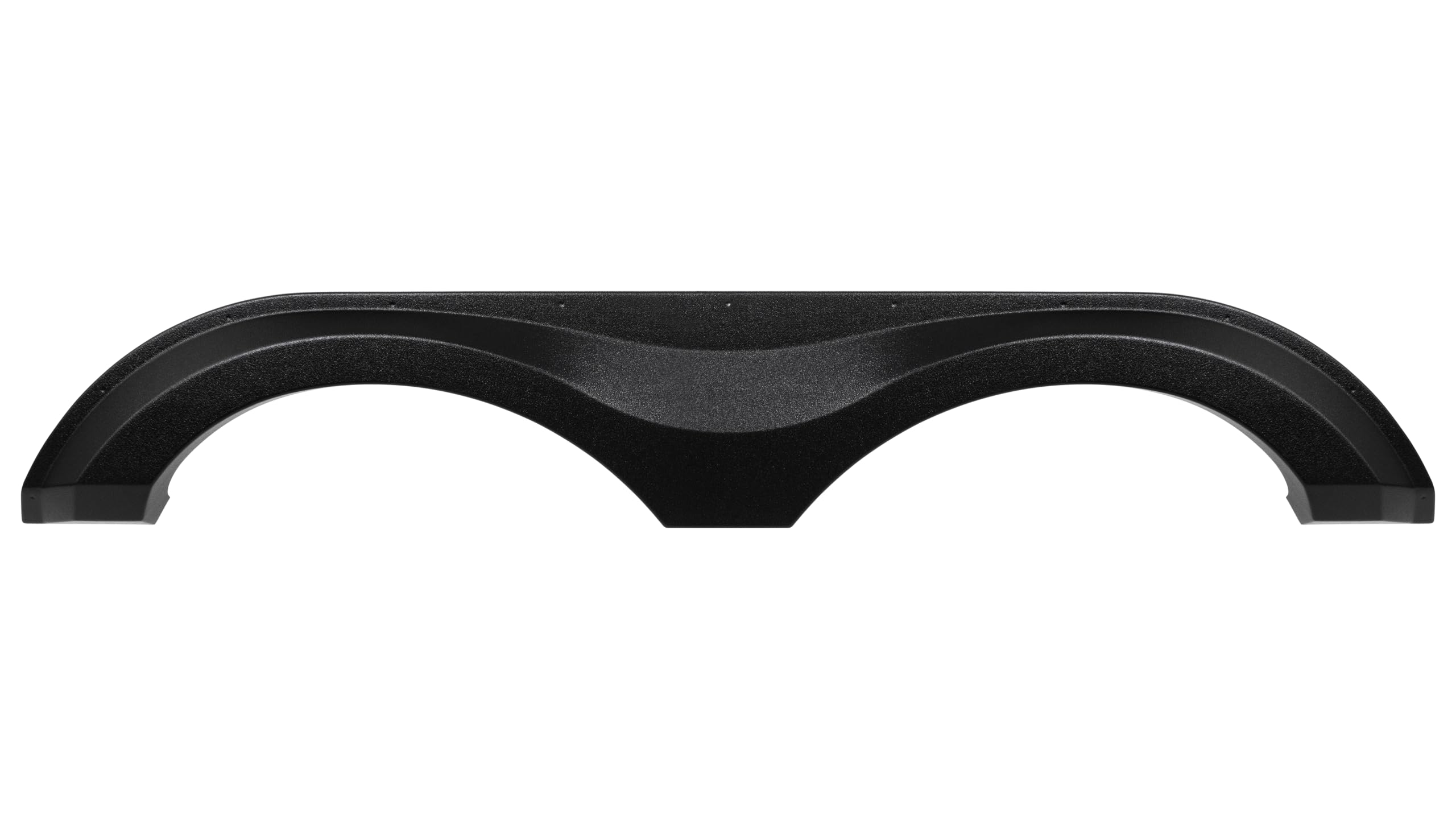 Fender Skirt ICON 15043, Tandem, Grand Design, FS5012, Black