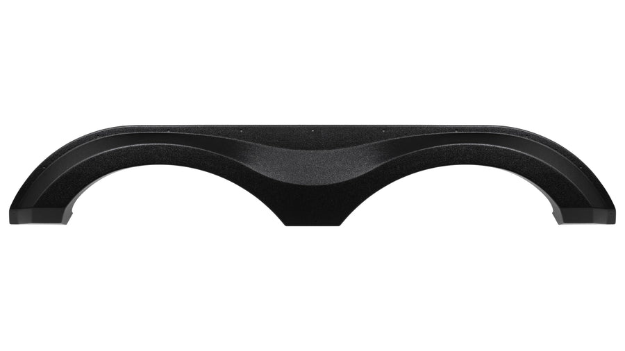 Fender Skirt ICON 15043, Tandem, Grand Design, FS5012, Black