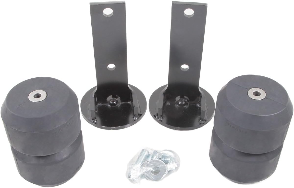 SUSPENSION ENHANCEMENT SYSTEM