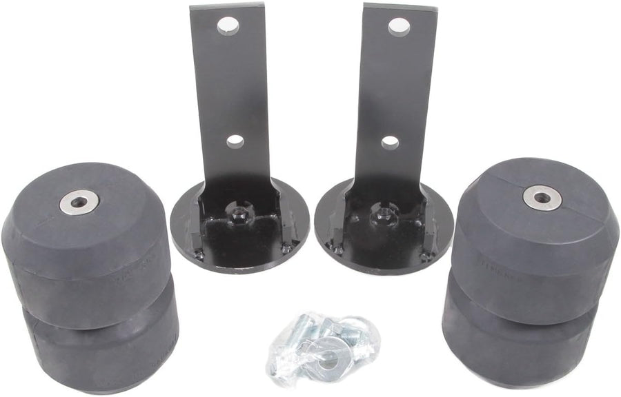 SUSPENSION ENHANCEMENT SYSTEM