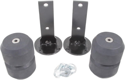 SUSPENSION ENHANCEMENT SYSTEM