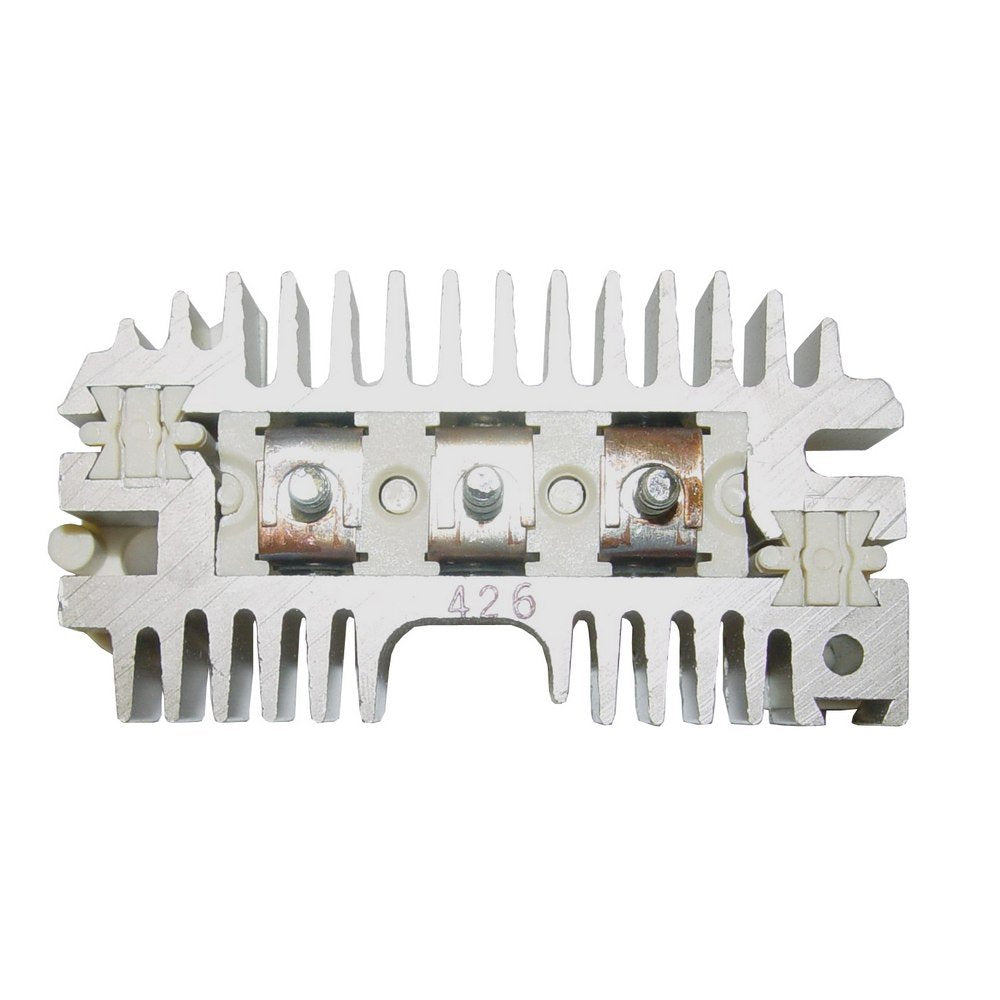 17226.02 Omix-Ada | Alternator Rectifier | OE Reference: 8125178 | Fits 1976-1986 Jeep CJ