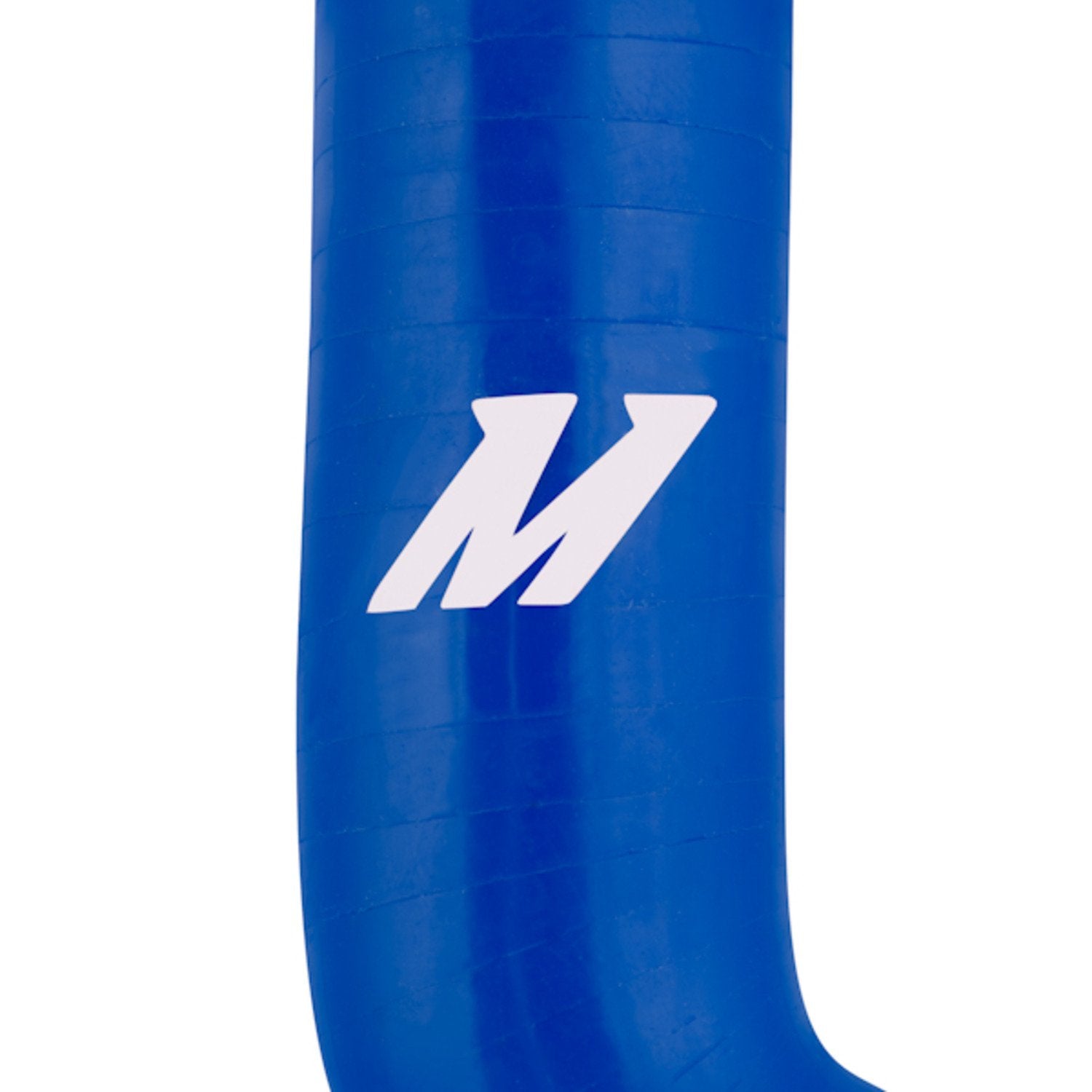 Mishimoto Ancillary Hose Kit MMHOSE-SUB-ANC4BL Fits Subaru WRX/STI 2004-2007 Blue