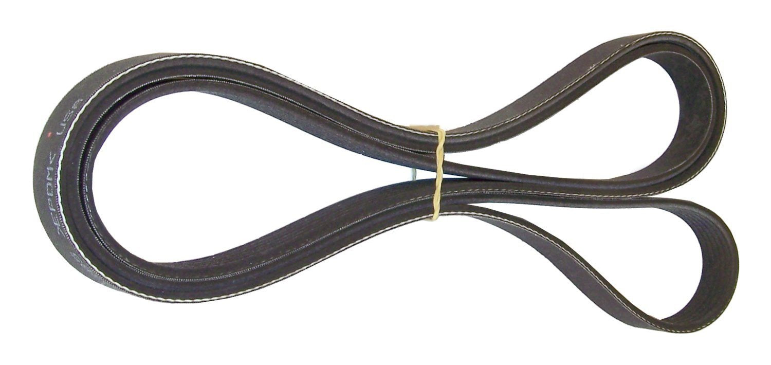 Serpentine Belt Crown Automotive (4593684AA)