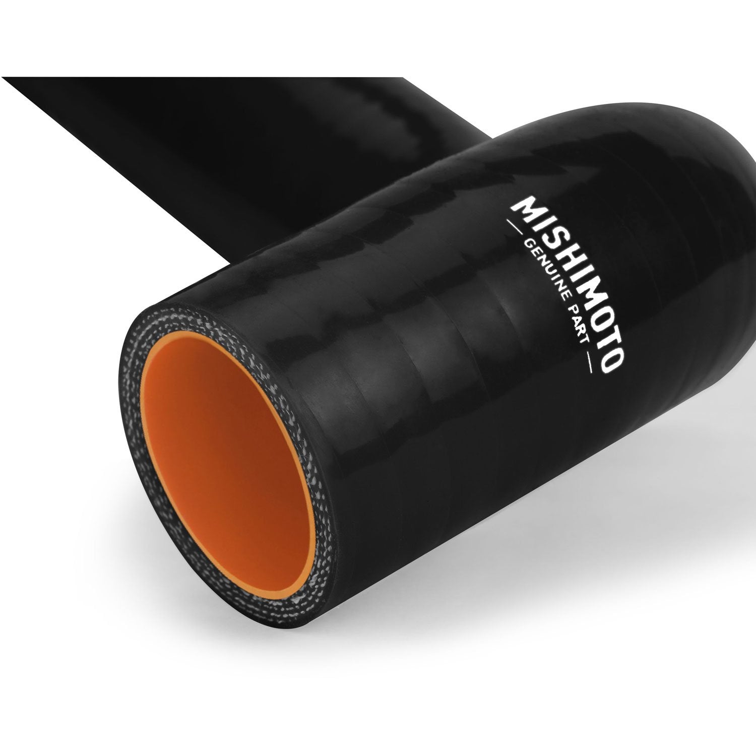 Mishimoto Silicone Radiator Hose Kit MMHOSE-VET-97BK Fits Chevrolet C5 Corvette Z06 1997-2004 Black
