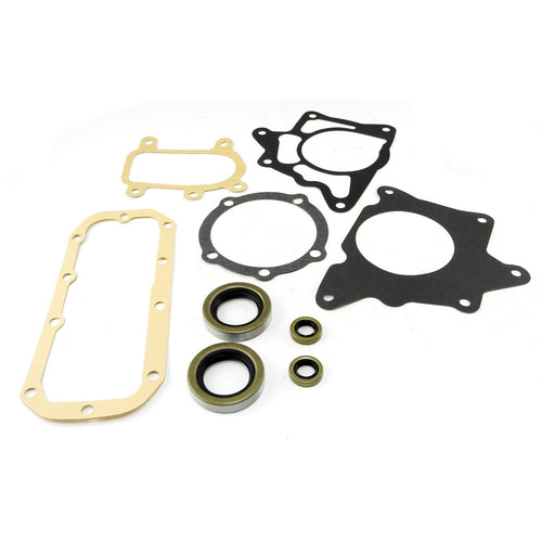 18603.02 | Omix-Ada | Transfer Case Adapter Seal Kit | OE Reference: 8130995 | Fits 1972-1979 CJ with Dana 20