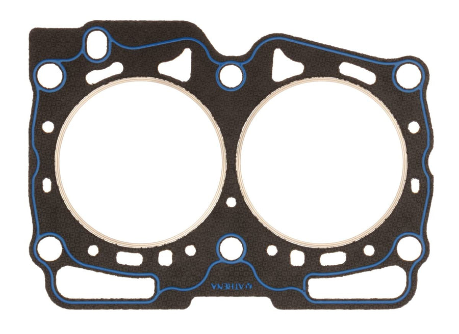 SCE Cylinder Head Gasket, Vulcan Cut Ring, 101.30 mm Bore, 1.00 mm Compression Thickness, Steel Core Laminate SCE Gaskets