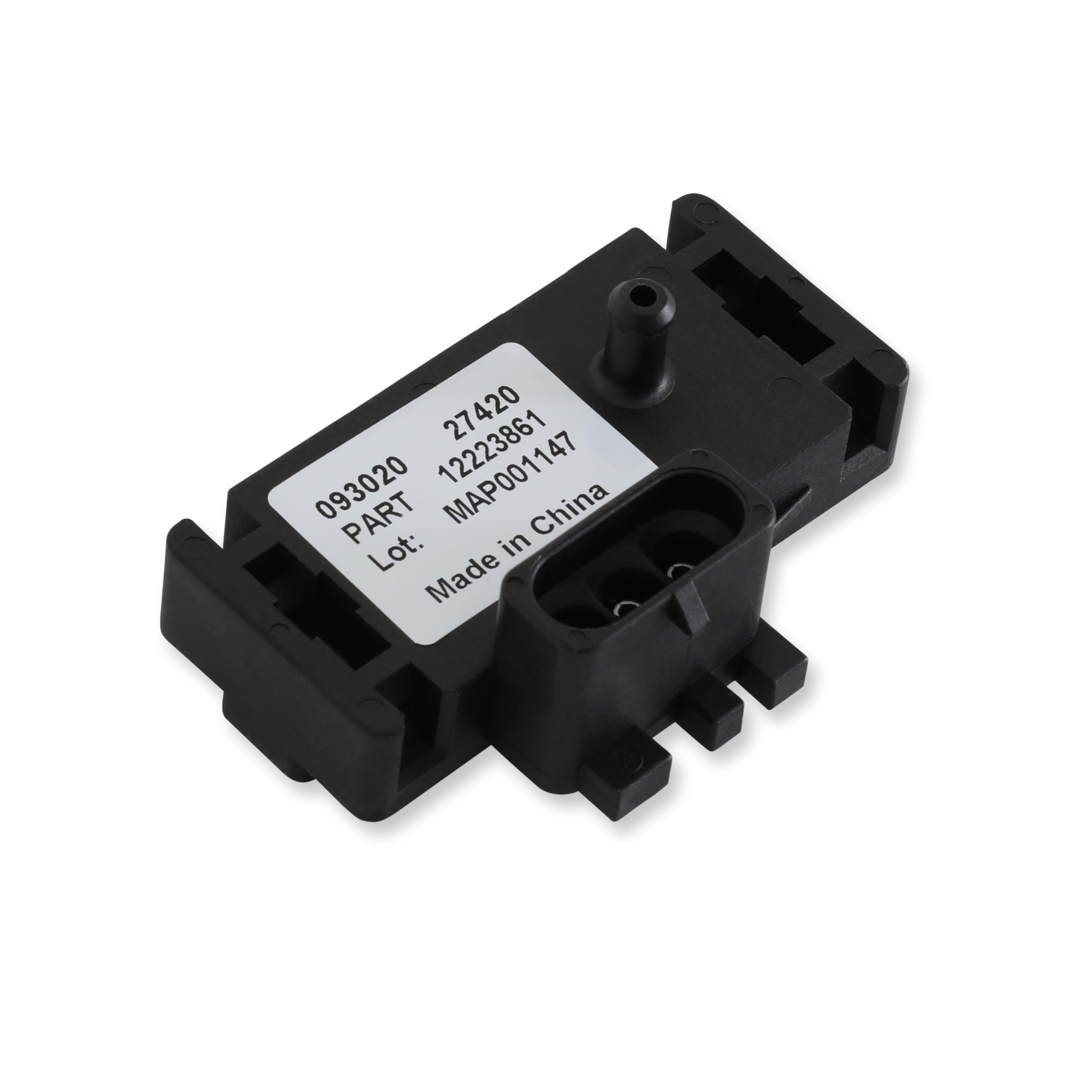 MAP Sensor ACCEL 74777 - 3 Bar Vacuum to 30PSI