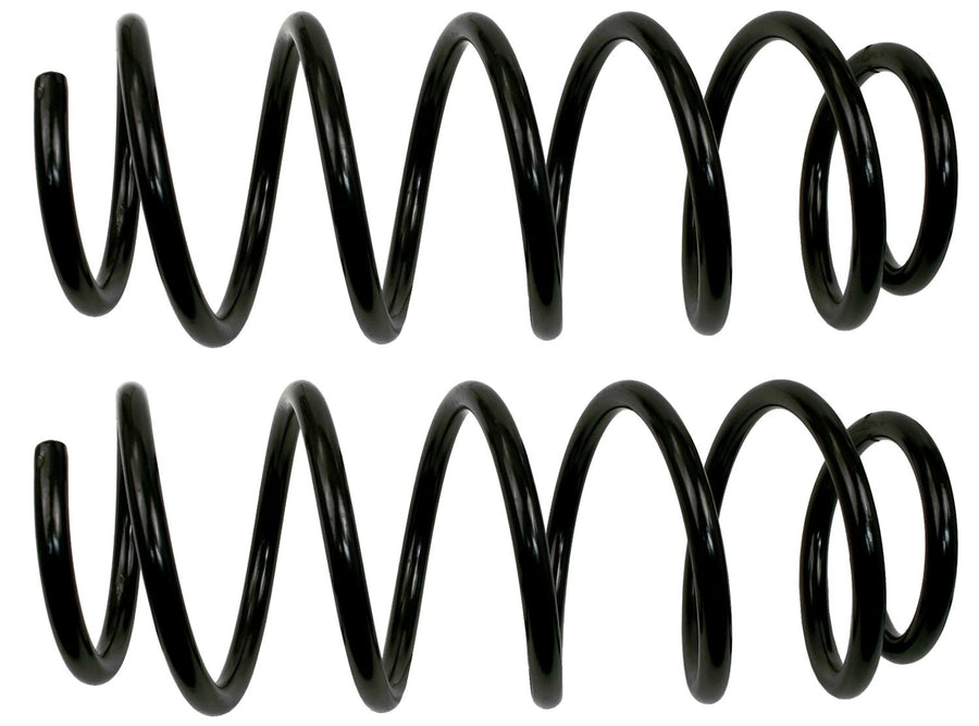 Coil Spring Set MOOG 81626 for Ford Edge