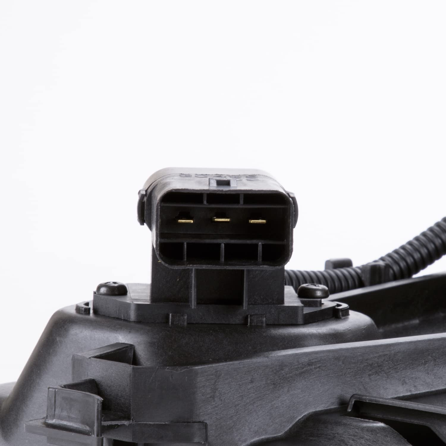 621710 TYC Dual Radiator And Co