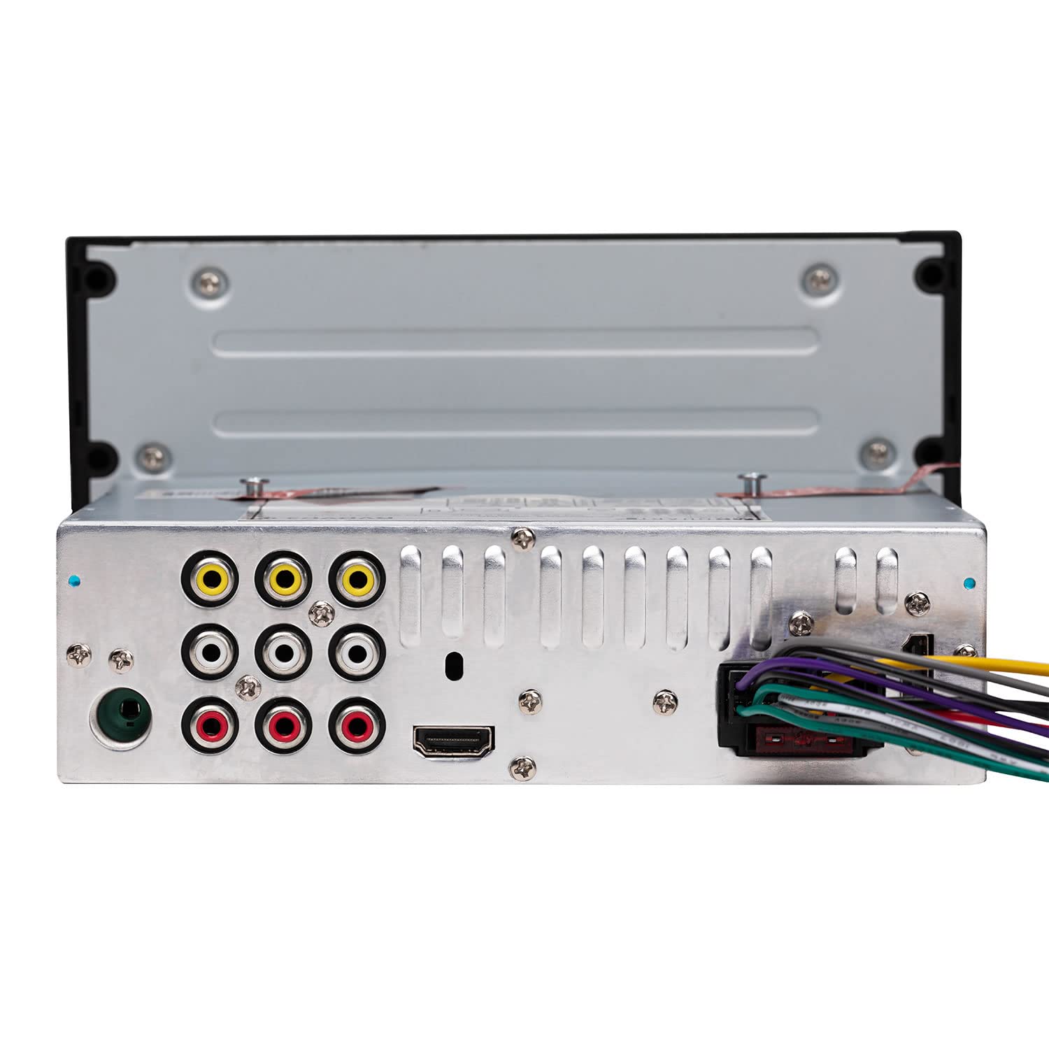 160 Watt RVDVD3.0 Digital Source Unit