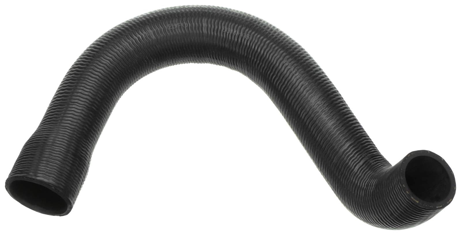 Premium Gates Molded Coolant Hose 20537