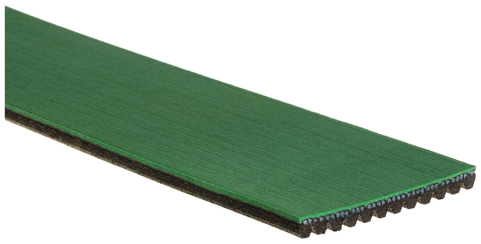 Gates FleetRunner K121049HD Micro-V Serpentine Drive Belt