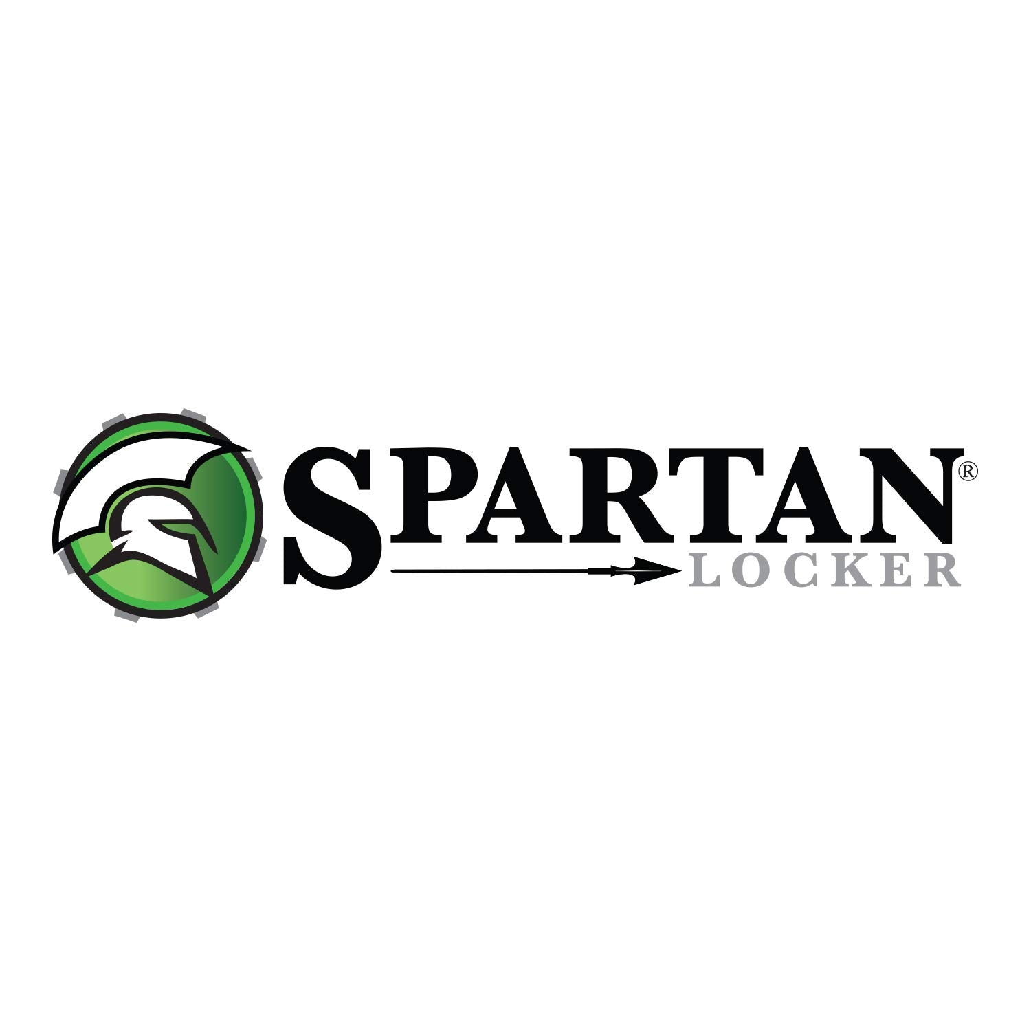 Spring & Pin Kit Spartan, fits smaller designs.