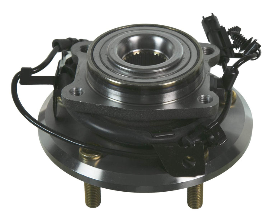 Wheel Bearing and Hub Assembly MOOG 512478 for Dodge Journey