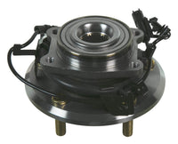 Wheel Bearing and Hub Assembly MOOG 512478 for Dodge Journey