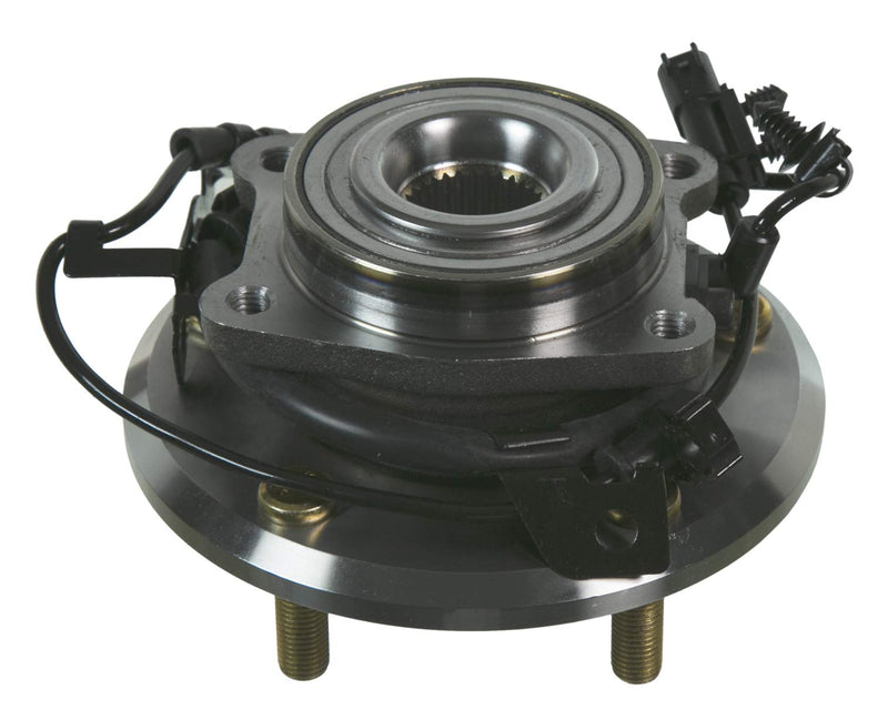 Wheel Bearing and Hub Assembly MOOG 512478 for Dodge Journey