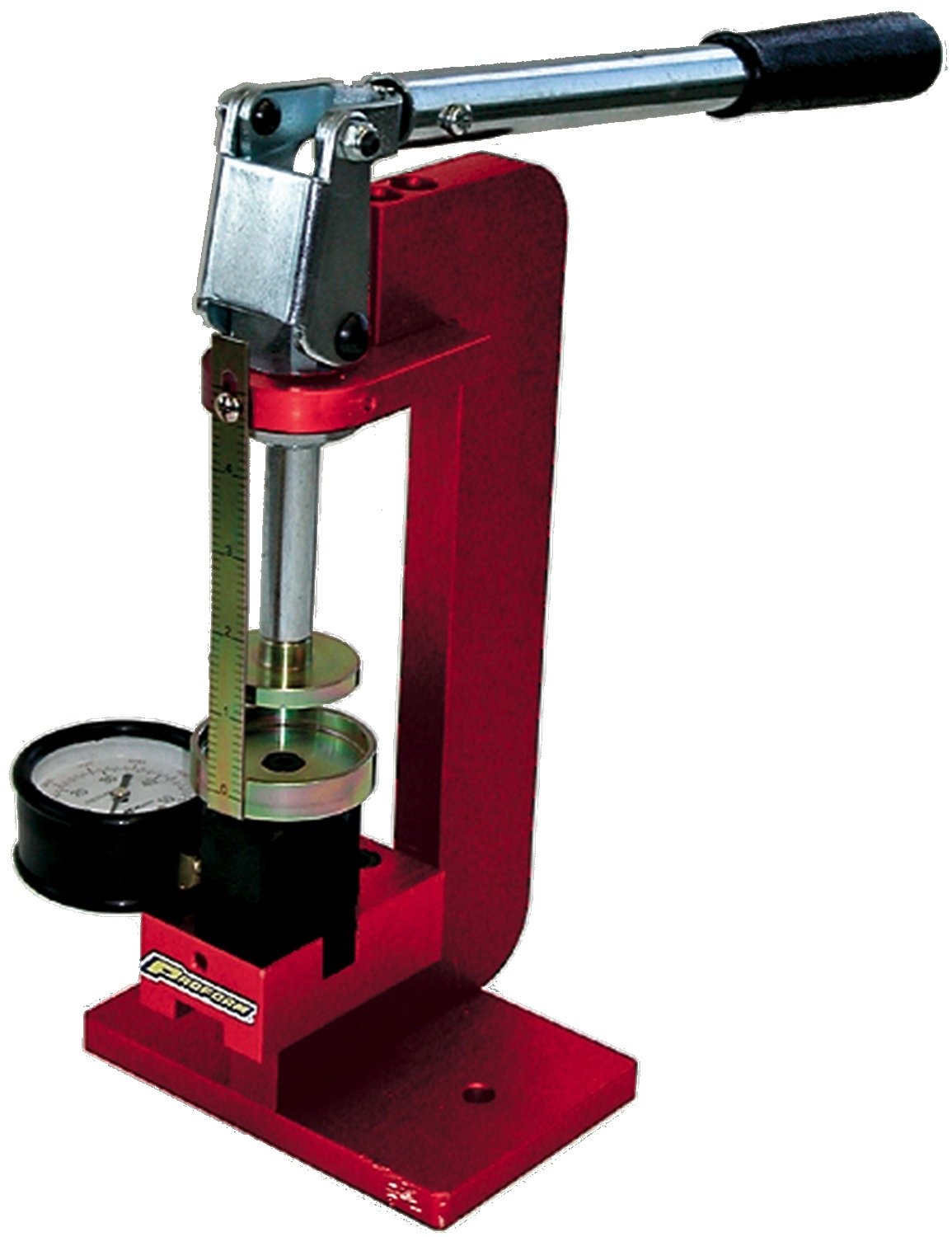 300 Pound ProForm Spring Tester