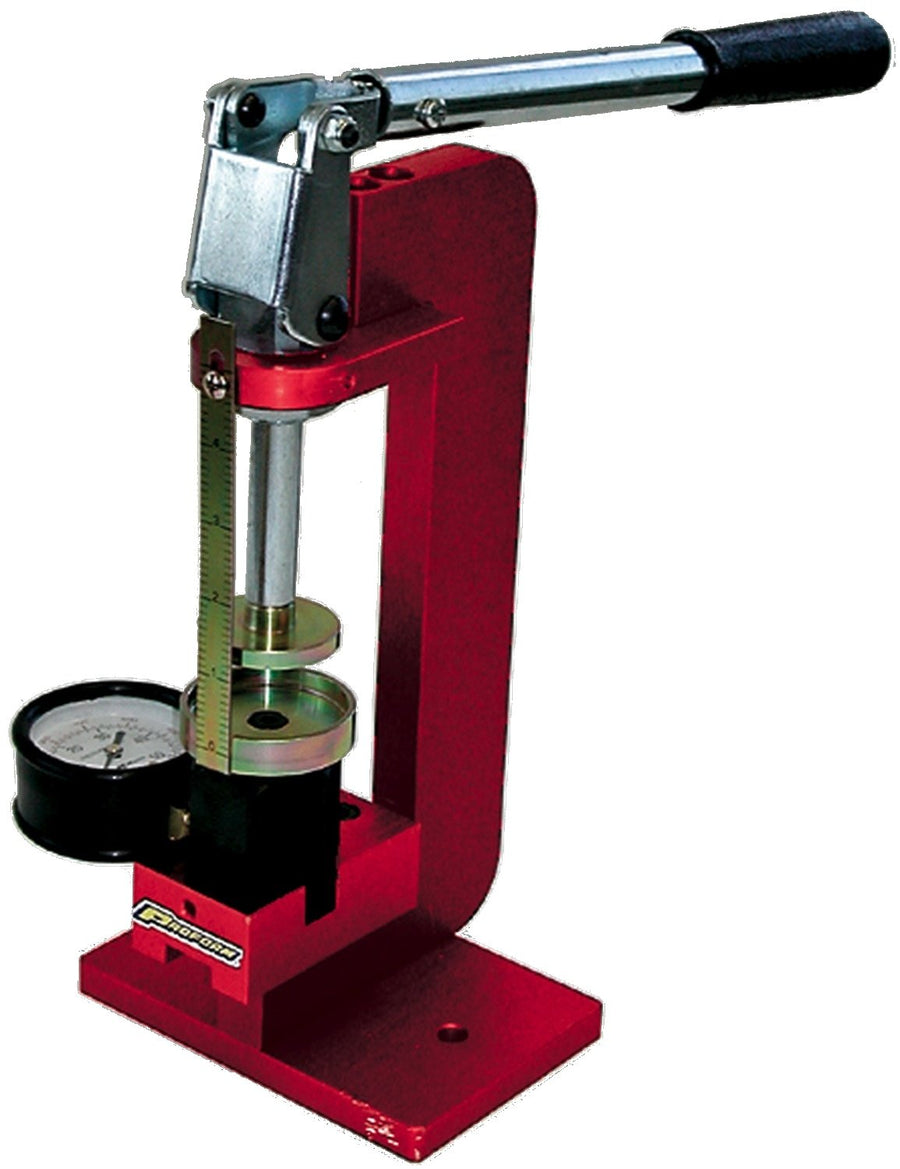 300 Pound ProForm Spring Tester
