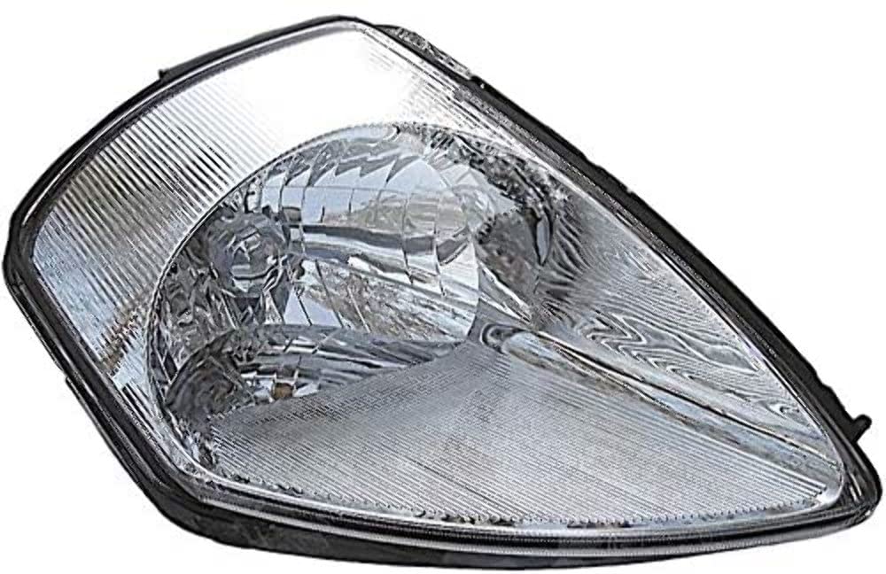 MB276-B001R Eagle Eyes Headlight