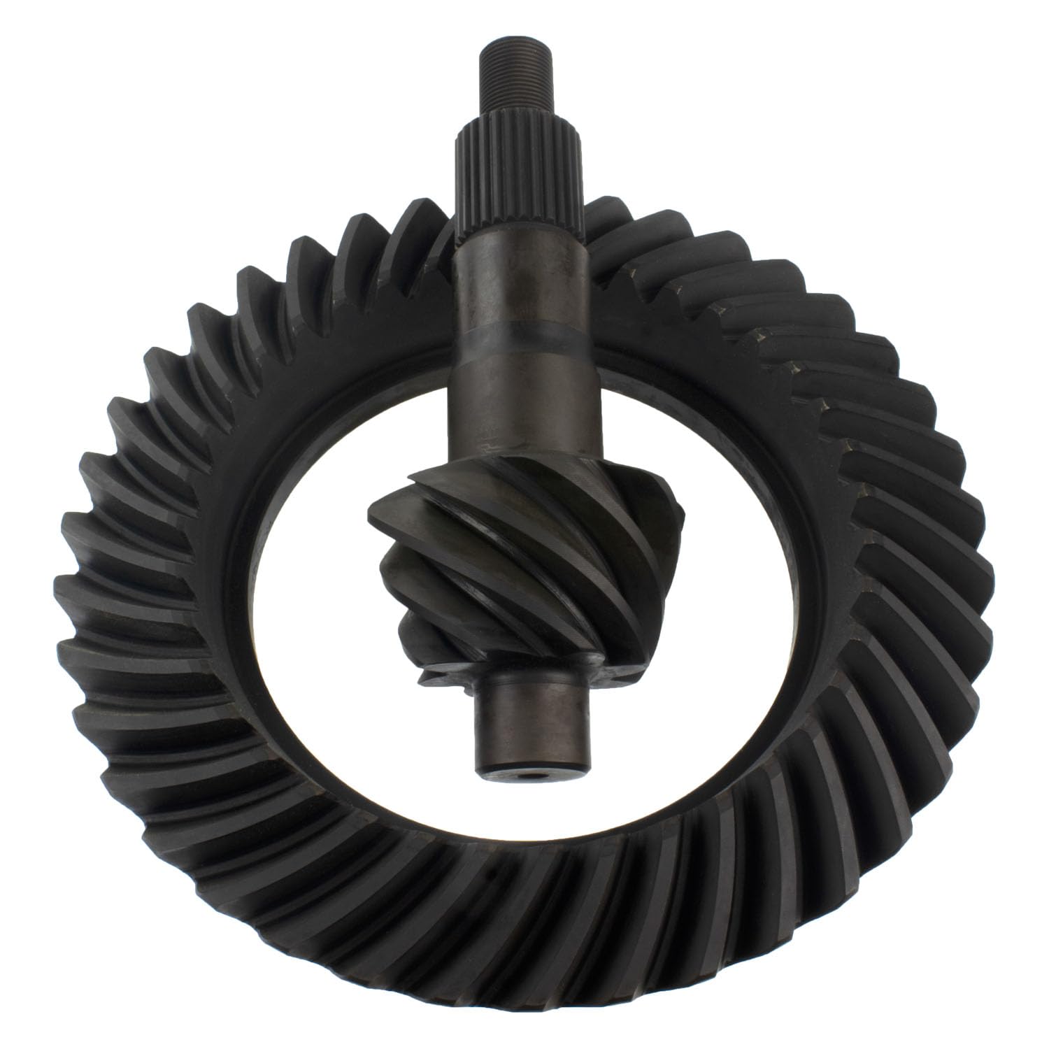 Motive Gear Differential Ring & Pinion GM10.5-488X, For GM 10.5" 14-Bolt, Gear Ratio 4.88, 12-Bolt, 30 Spline, 8 Pinion & 39 Ring Tooth -Fits GM Trucks Replaces G2 2-2023-488X, Yukon 24138, GM 180130X