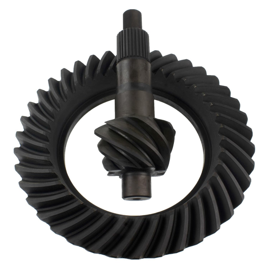 Differential Ring & Pinion EXCEL GM105488TK, For GM 10.5" (14-Bolt), Gear Ratio 4.88, 12-Bolt, 30 Spline, 8 Pinion & 39 Ring Tooth – Fits Chevrolet/GMC, Silverado/Sierra Suburban/Yukon XL 2500