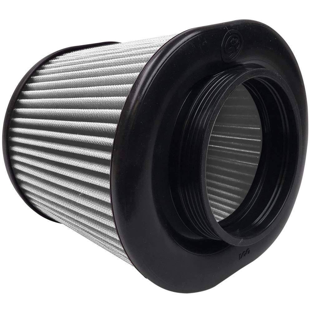 High Performance S&B Filters KF-1035D Replacement Filter (Dry Extendable)