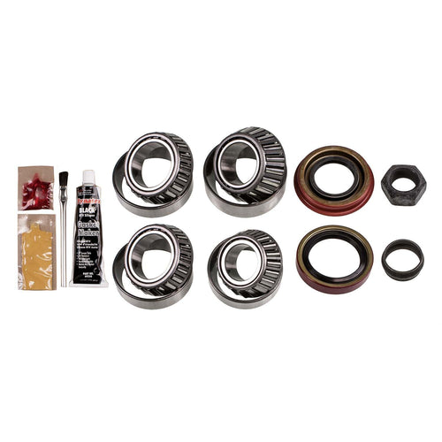 Rear Bearing Kit Motive Gear R8.5PRT for a GM 8.2" (BOP) Differential with Timken Tapered Bearings
