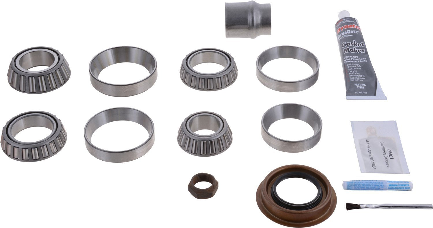 Bearing Spicer Kit 10024045