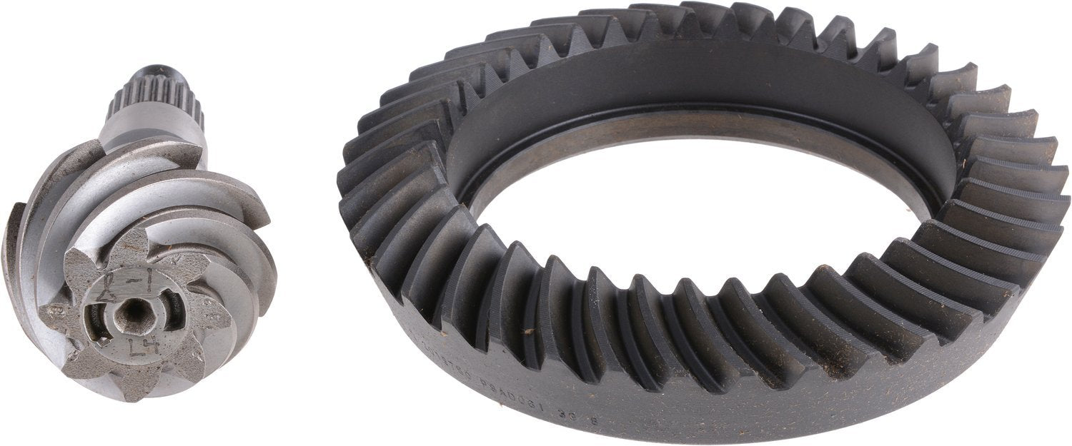 Differential Ring and Pinion Gear Set Spicer 2019749 for DANA 44, 4.88 Ratio
