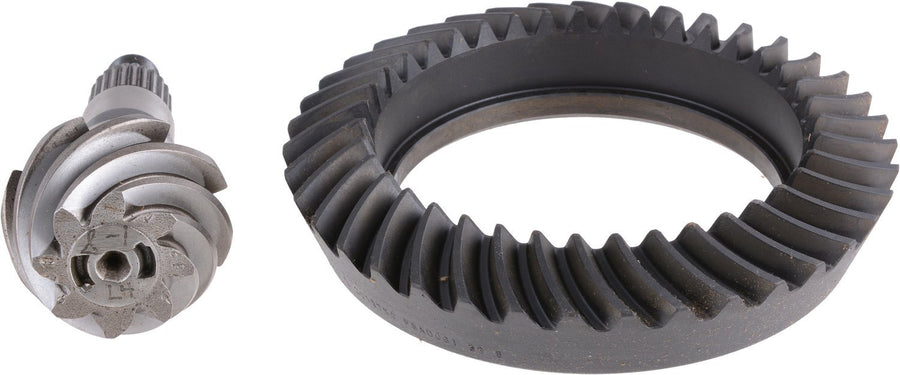 Differential Ring and Pinion Gear Set Spicer 2019749 for DANA 44, 4.88 Ratio