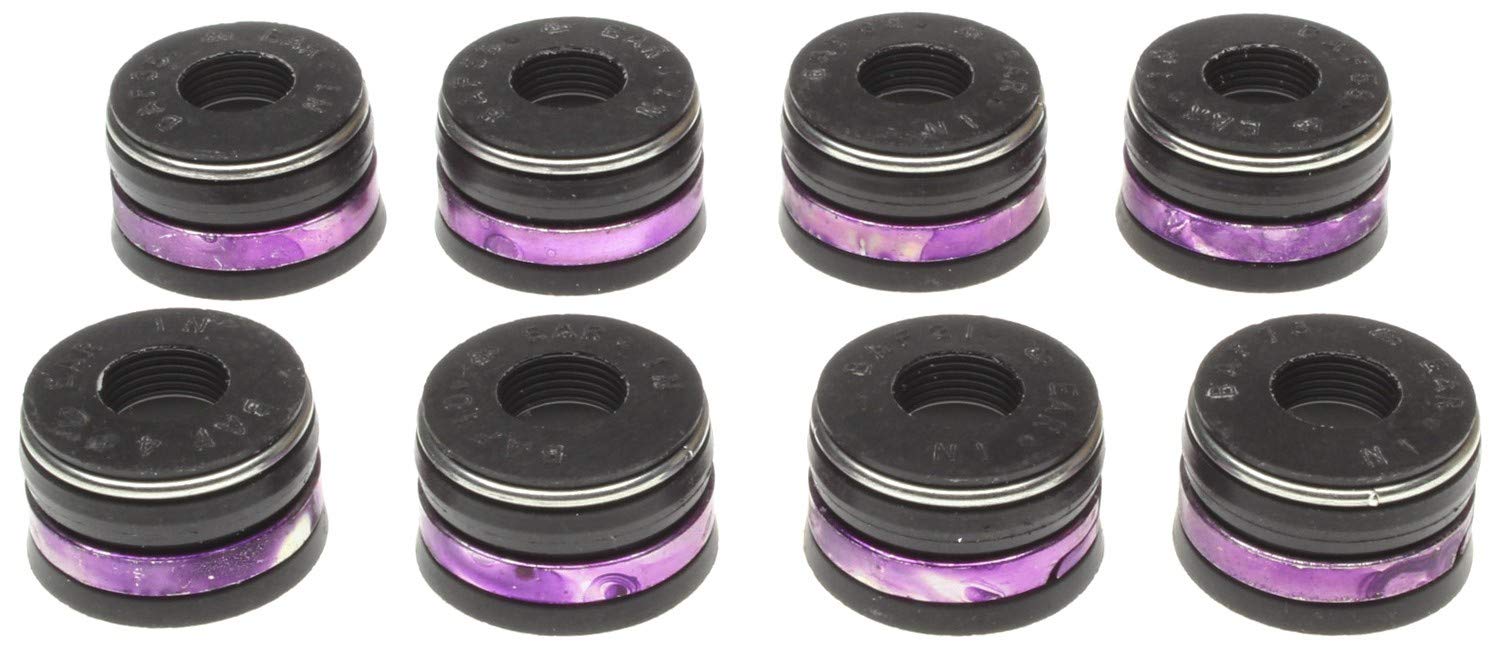 Engine Valve Stem Oil Seal Set MAHLE Original SS45580