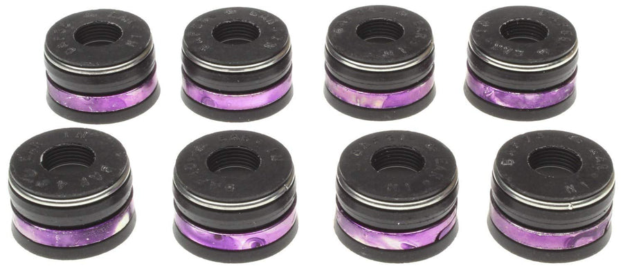 Engine Valve Stem Oil Seal Set MAHLE Original SS45580