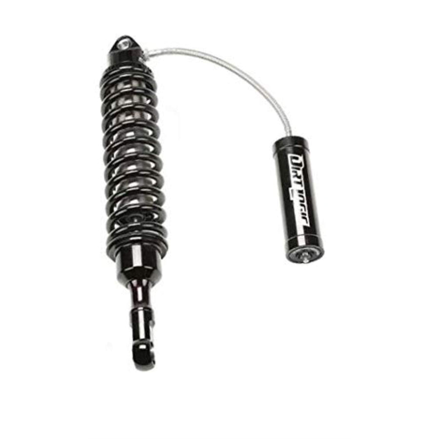 Dirt Logic 2.5 Resi Coil Over Shock Absorber Fabtech FTS26099 Front For 3 in. Lift For PN[K7082DL/K708DL]