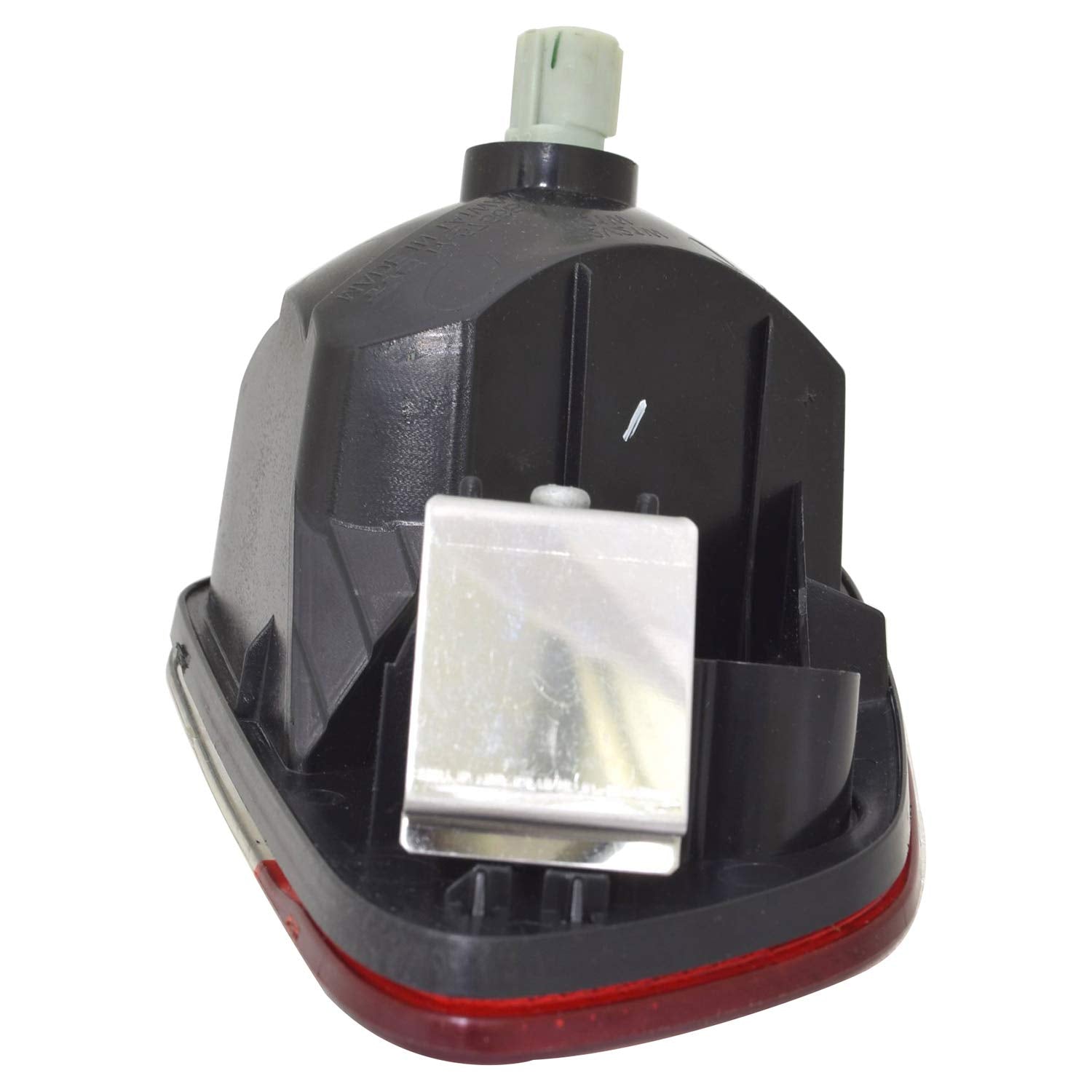 Right TYC Back Up Light Compatible with 2016-2020 Mitsubishi Outlander