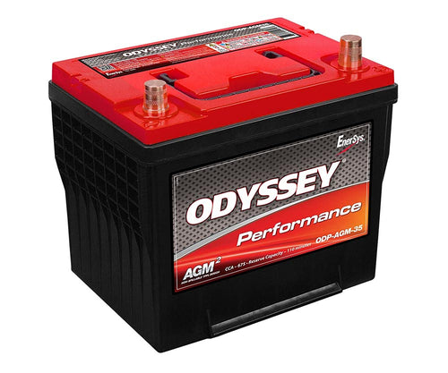 Performance Series Odyssey Battery ODP-AGM35 AGM Battery