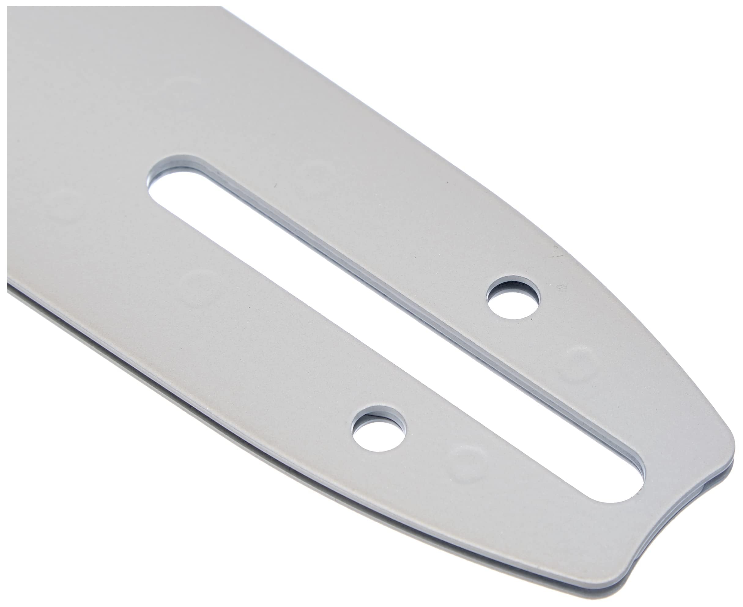 Oregon Single Rivet 100SDEA041 Guide Bar, 10"